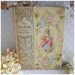 Antique Book 1899 The Silver Buckle - by M. Nataline