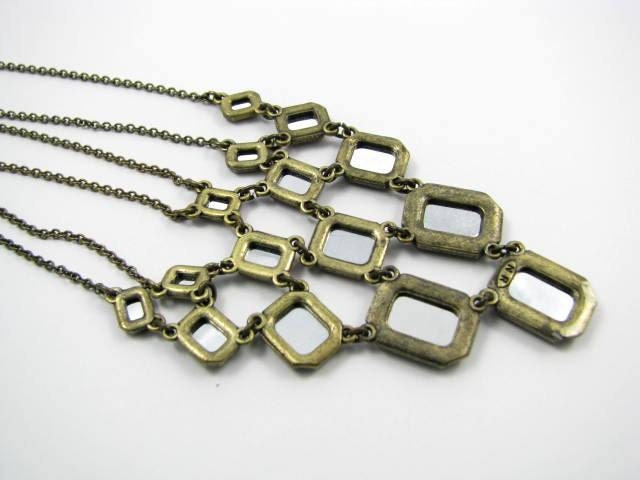 Avon Chianti Necklace