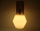 Exquisite mod pendant fixture