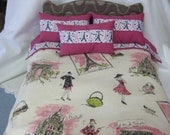 Gir Bedspread