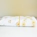 Vintage Floral Flat Sheet