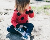 Ladybird Hoodie