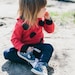 Ladybird Hoodie
