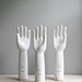 industrial porcelain glove mold