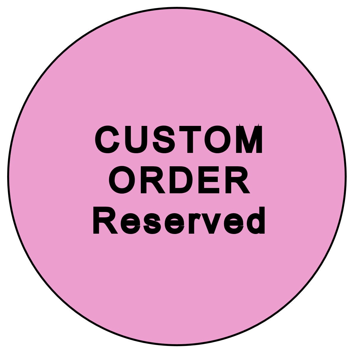 Custom order RESERVED for Pamela. 12 Moon themed Small Shank Buttons.