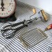 Vintage Hand Mixer, Vintage Slicer, Farmhouse Utencils, Country Utensils, Vintage Utencils Set, Country Farmhouse Kitchen Accessories