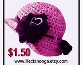 PATTERN, CROCHET, sunhat, num. 460,  adult size, ok to sell your finished items. INSTANT download