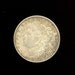 1921 S Morgan Silver Dollar US Silver Coin Great Condition San Francisco Hoard