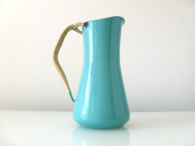 Quistgaard for Dansk Kobenstyle Pitcher