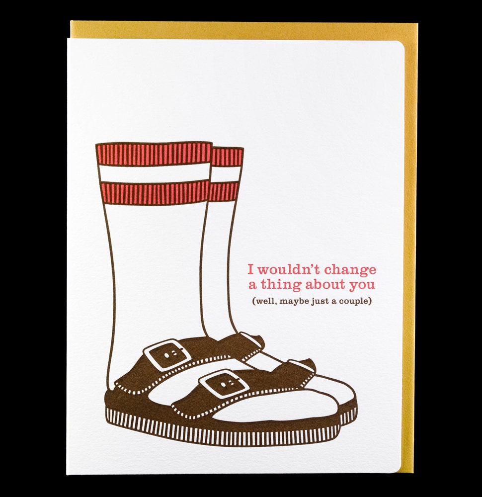 Socks n' Sandals / 073 / multiple use