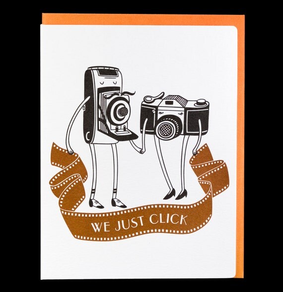 We Just Click / 052 / multiple use