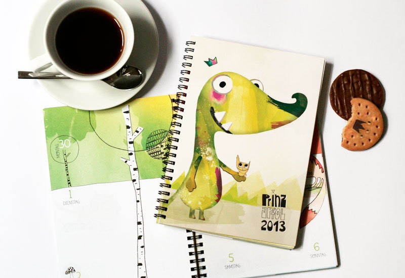 Planner 2013