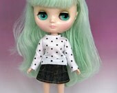 Longsleeved tshirt for Middie Blythe (no. 738)