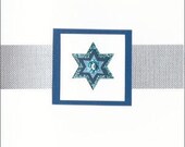 Happy Hanukkah Cards