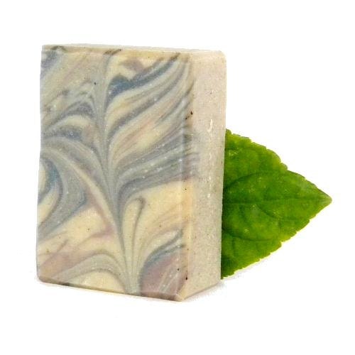 Patchouli-Palooza Soap with organic shea butter WILL NOT ship until June 21st