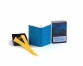 The City - Mini Pop-Up Book in a Matchbox