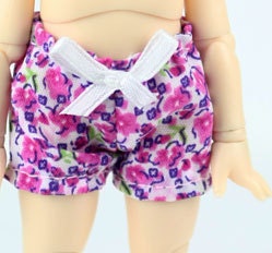 A061 - Lati Yellow / Pukifee undies