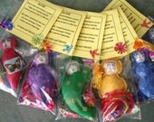 Art Doll Kits