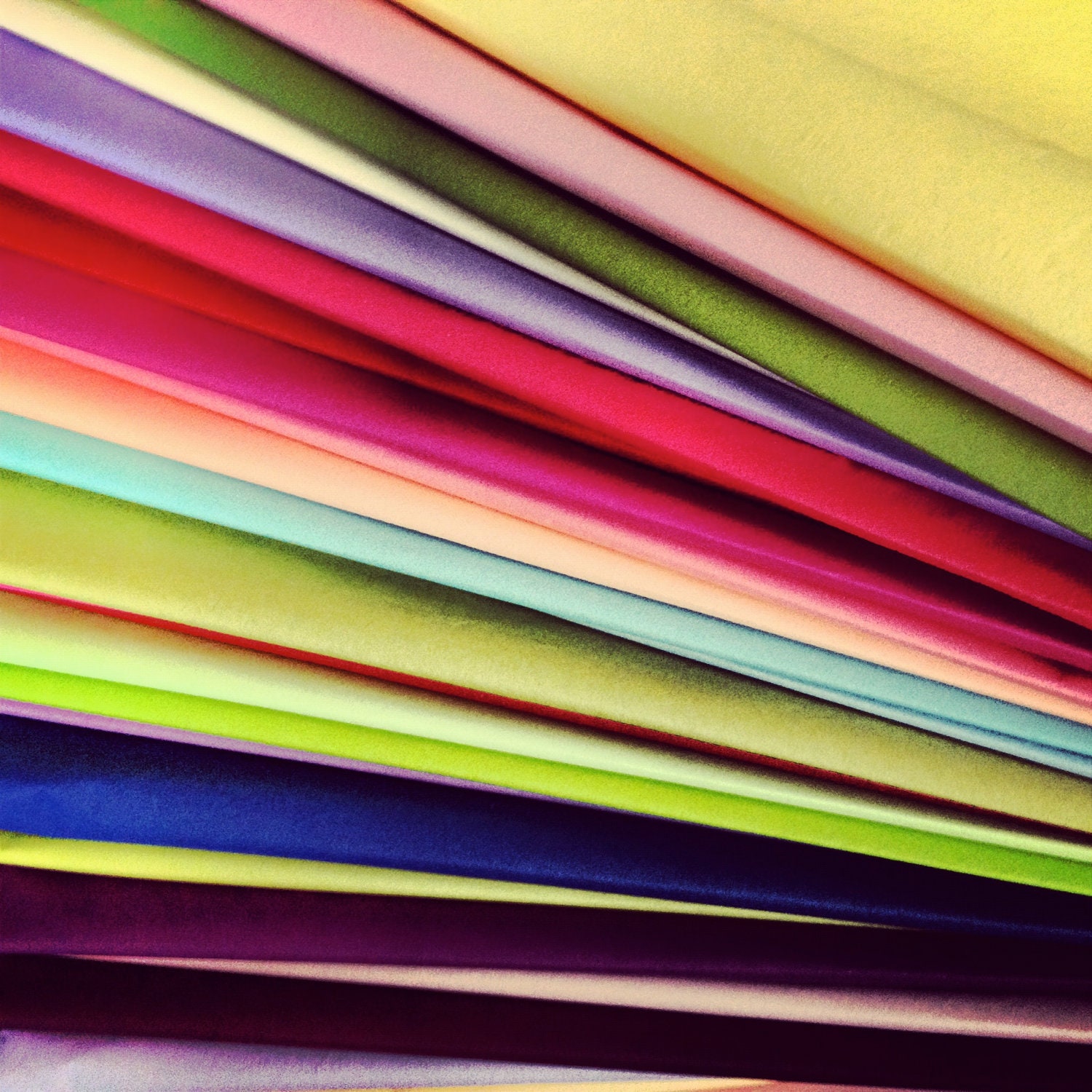 Tissue Paper ... 20 Sheets // gift wrapping // craft supply // packaging // diy Il_170x135