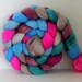 PLAYTIME - Merino Wool Top Roving 4oz