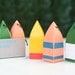 Mini Decorative Buoys