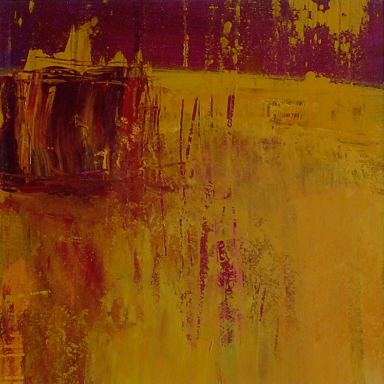 Frameable Original Art No.109