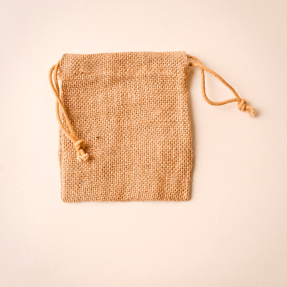 Burlap Sack