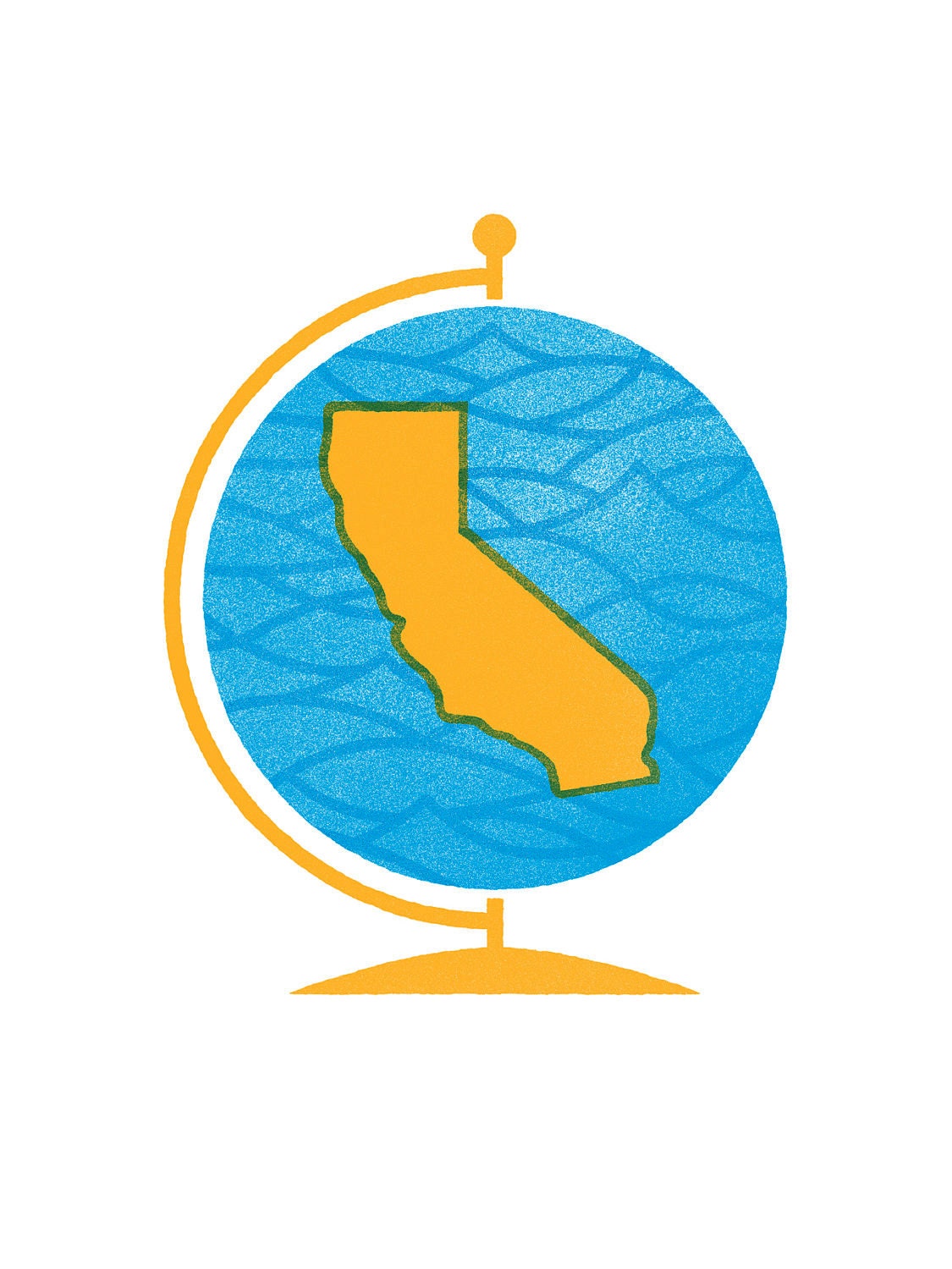 Cali-Centric
