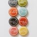 Daily Sentiments Flair Button