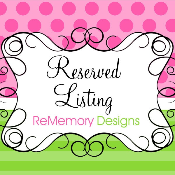 Custom Listing for stephanieshaw magnetic board - Design Your Own Magnetic Memory Board