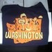 Visit Washington Tee