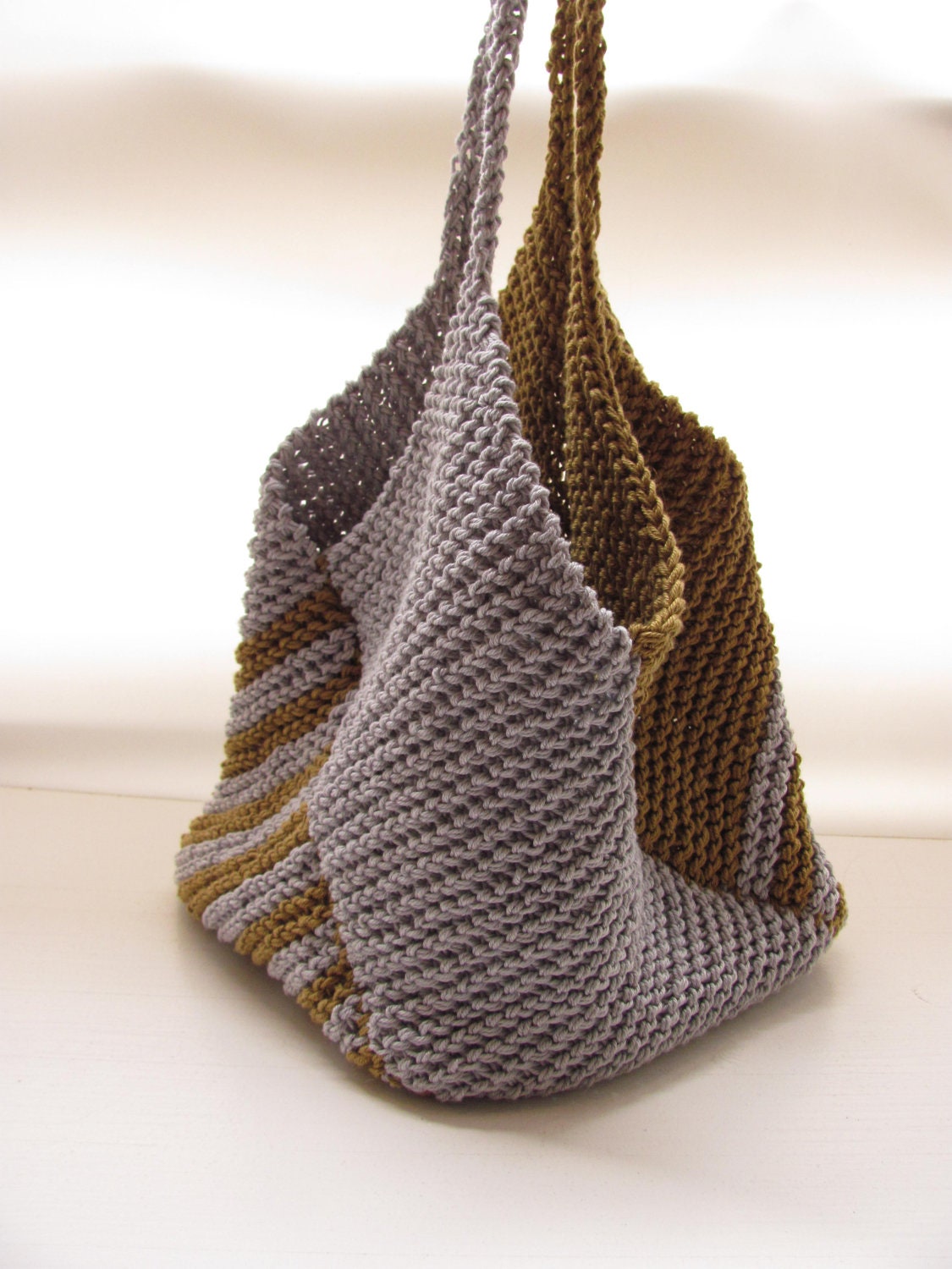Gray and green--- 100% cotton---- New collection---Holiday gift