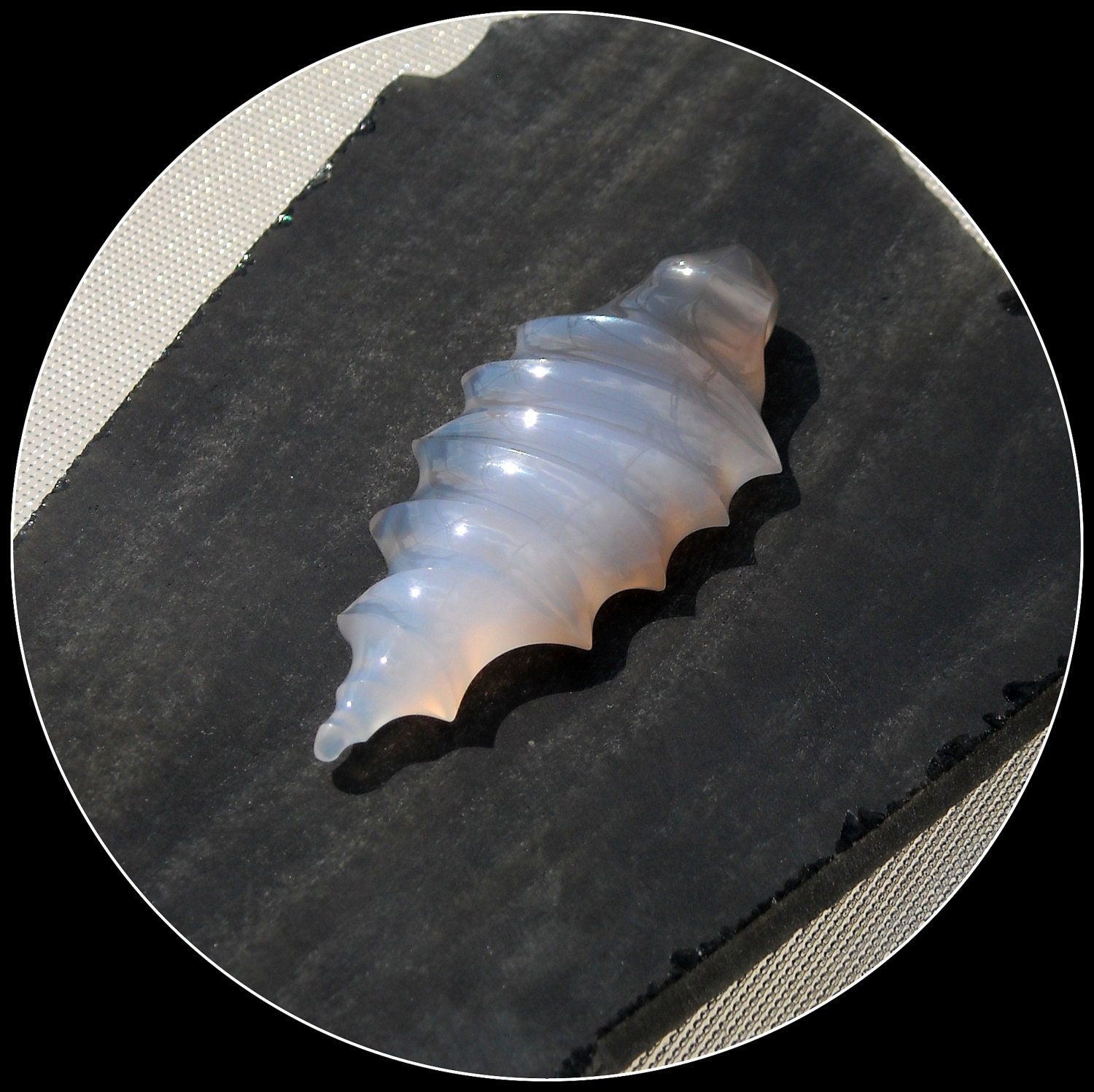 Technomancers Key