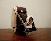 Vintage Kodak Tourist II
