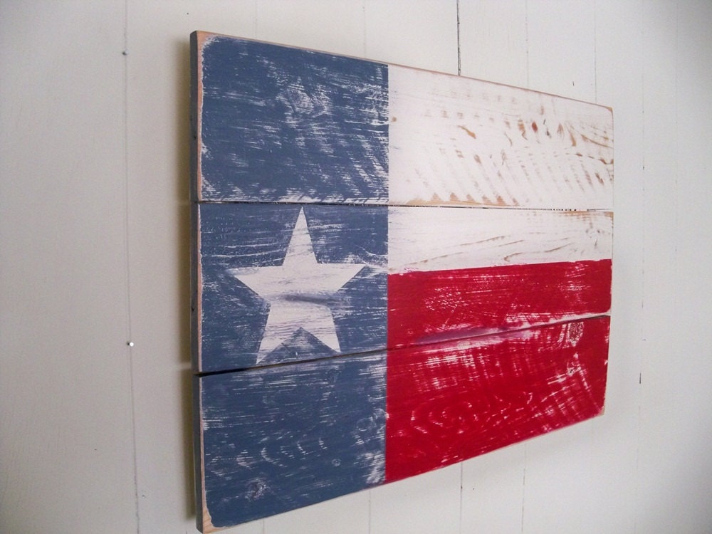 Proper Way To Hang Texas Flag On Wall