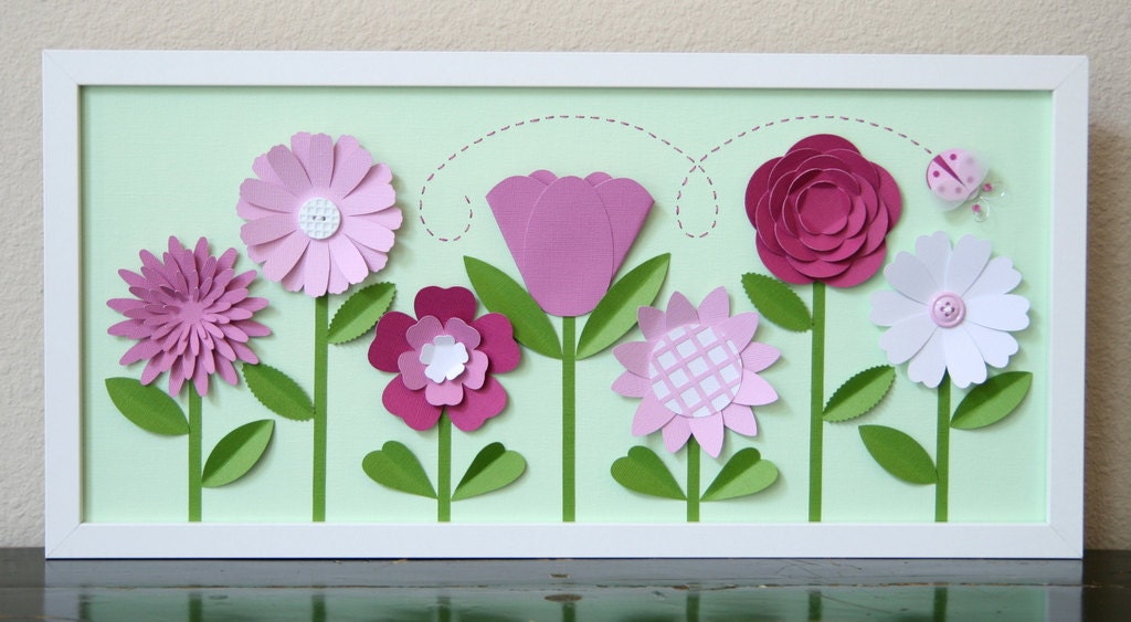 Flower Happy
