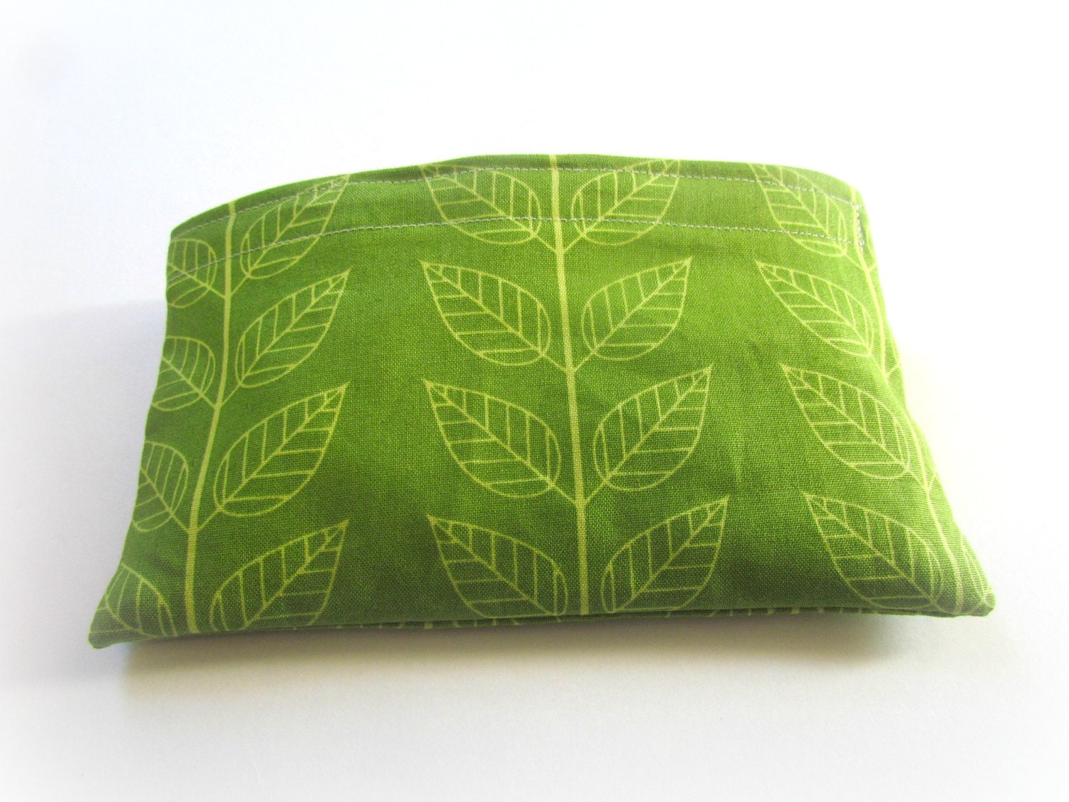 Reusable Sandwich Bag -- Sprout (SNACK SIZE)