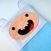 Adventure Time ipad mini case