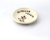 Reindeer treats - claylicious