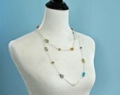 Sweet Candy Shoppe Necklace
