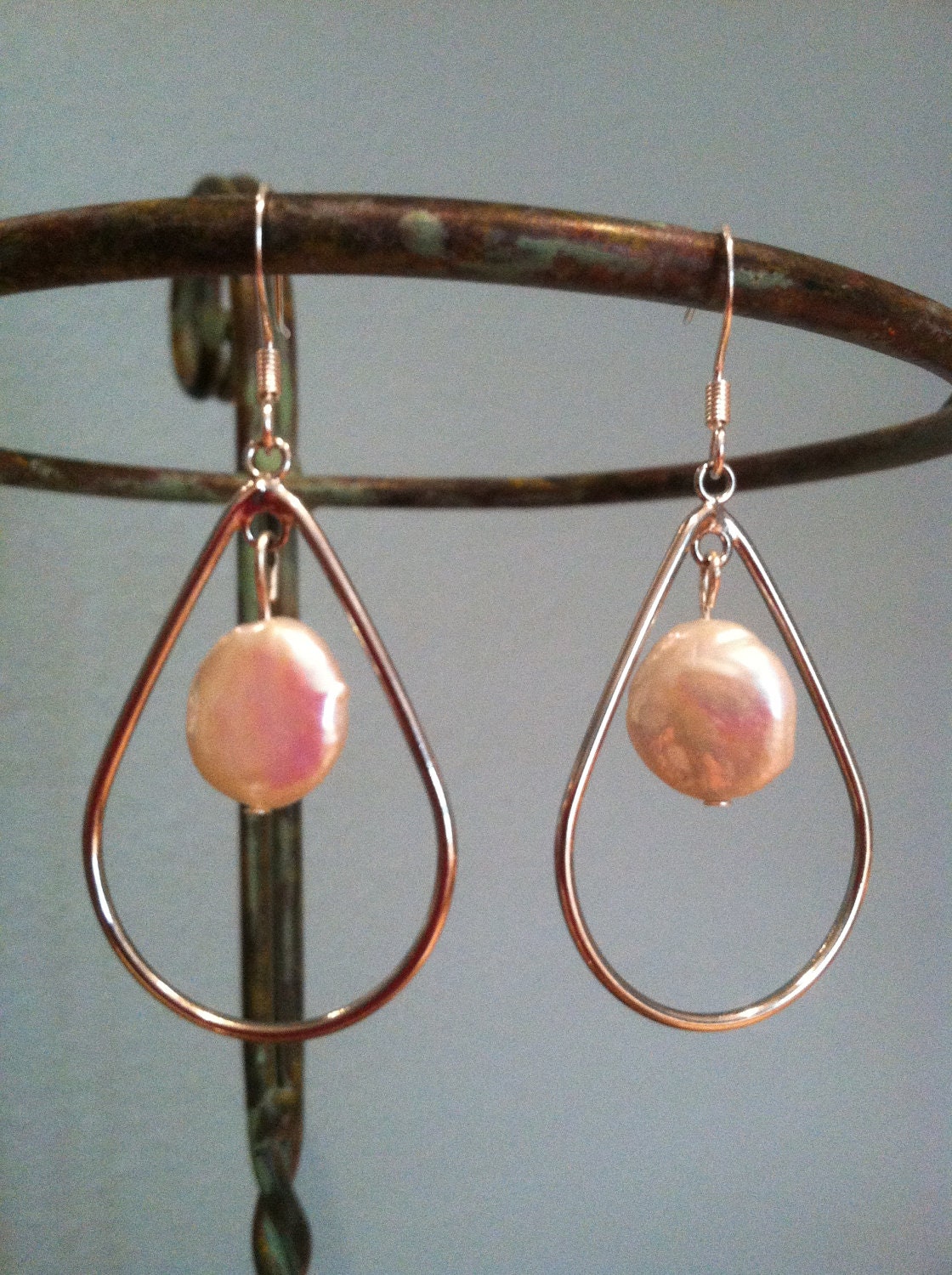 Olivia Earrings