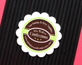 4.5 Inch Lollipop and Cake Pop Sticks in Black - 4 1/2" Plastic Sticks (30 count)