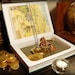 Hollow Book Safe (THE HOBBIT Deluxe Collector's Edition)