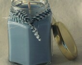 3oz. Blueberry Soy Candle
