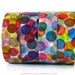 SPOTS Japanese Washi Tape Colorful MT Masking Tape Set of 4 - Pretty Tape