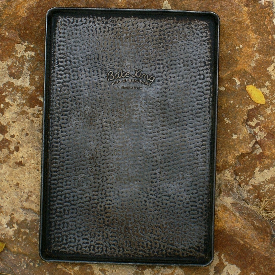 Bake King Cookie Sheet 1 by on Etsy