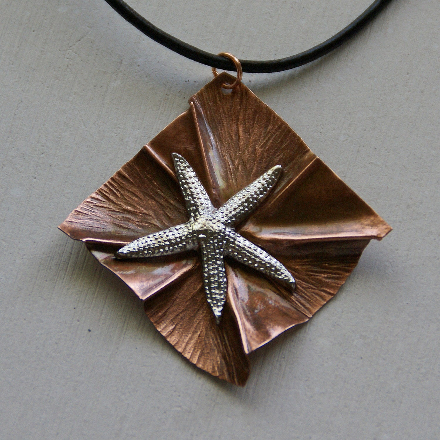 Tide Pool Necklace S2