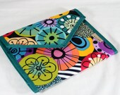 Circular Knitting Needle Organizer