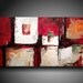 Art Painting Original Jmjartstudio Original Painting 24 X 48 Inches ------- Hold For Carla