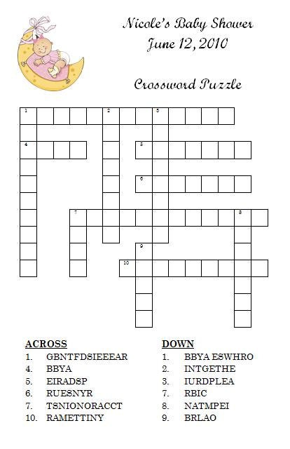 mommy-support-mommy-tummy-welcome-baby-baby-needs-crossword-baby